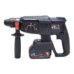 دریل بتن کن شارژی براشلس ویوارکس مدل 2426RH