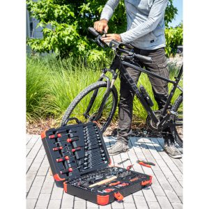 مجموعه 95 عددی ابزار ویگور مدل V4425N