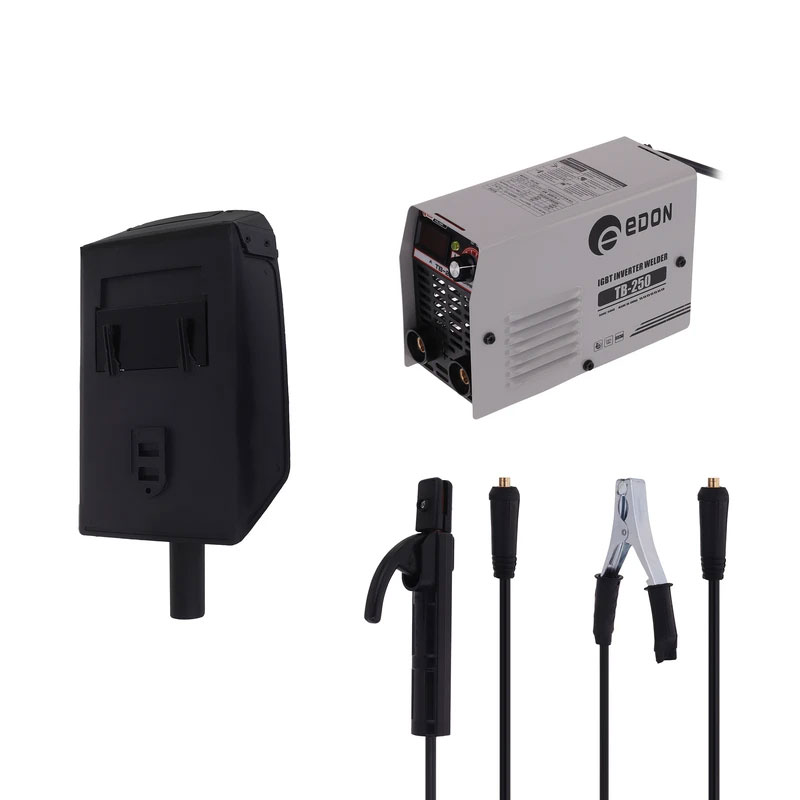دستگاه جوش 250 آمپر ادون مدل TB-250
