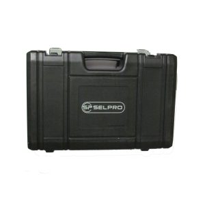 مجموعه 72 عددی ابزار سلپرو مدل 74572