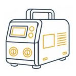 ابزار اتصال و جوش