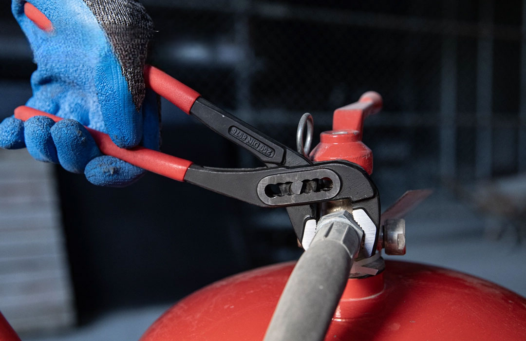 خرید انبر کلاغی حرفه ای؛ راهنمای جامع و کامل